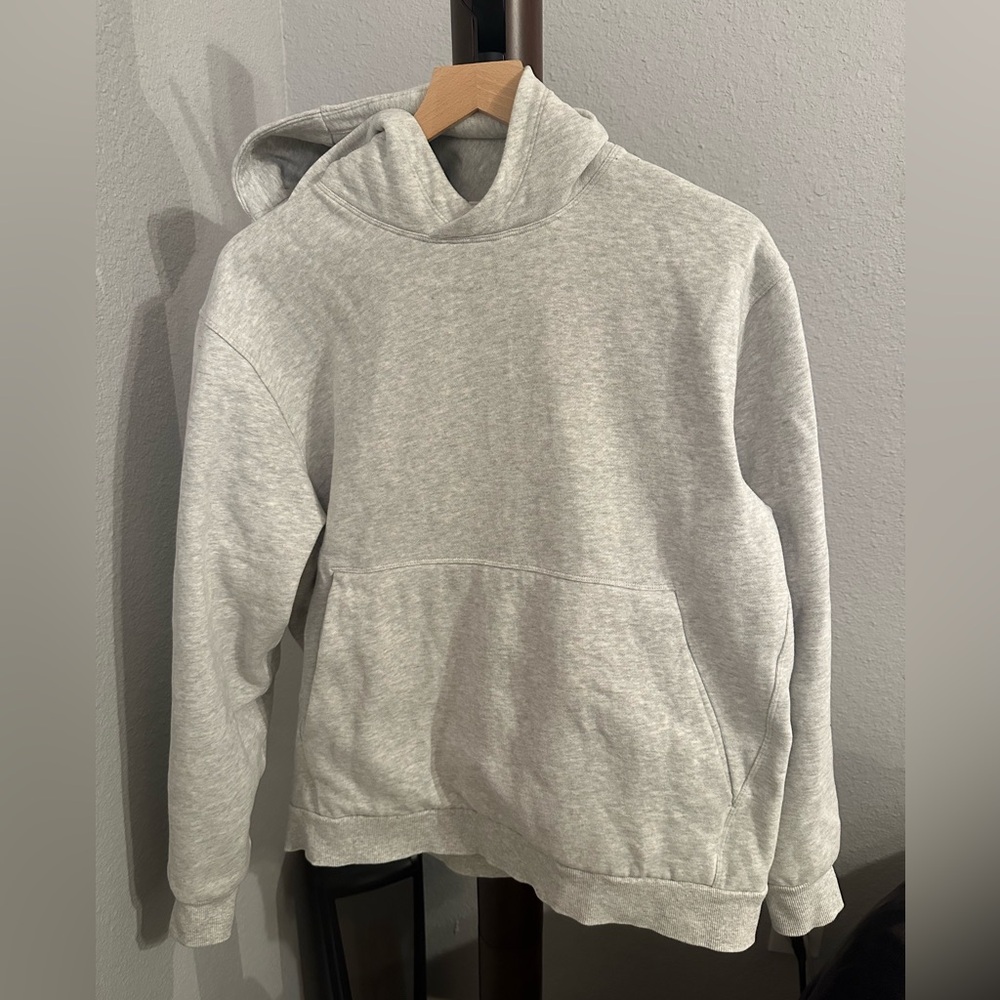 Lululemon Steady State Hoodie